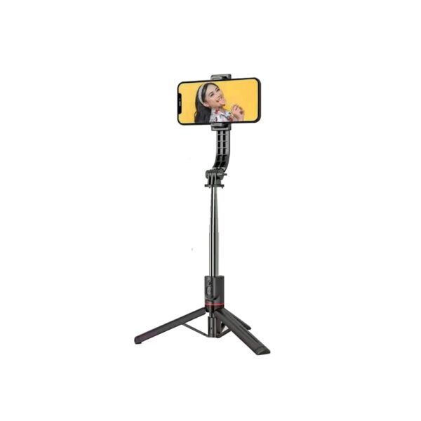Awei X50 Wireless Selfie Stick Kktc 1 Kktc - Online Alışveriş Bi Sipariş