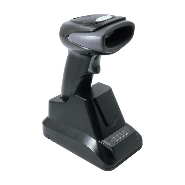Barkod Okuyucu Possafe Lbc-202 Wireless KKTC