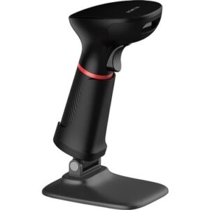 Barkod Okuyucu Sunlux Xl-3610 2D Karekod Okuyucu Usb+Stand KKTC