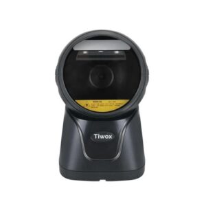 Barkod Okuyucu Tiwox Vs-240 2D Karekod Masaüstü Usb KKTC