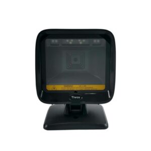 Barkod Okuyucu Tiwox Vs-6000 2D Karekod Masaüstü Usb KKTC