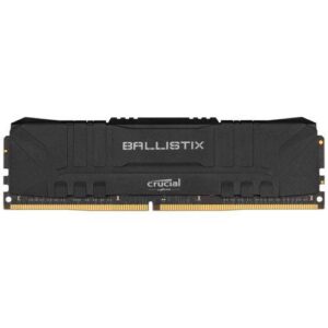 Bellek Ballistix 16Gb 2666Mhz Ddr4 Bl16G26C16U4B-Kutusuz KKTC