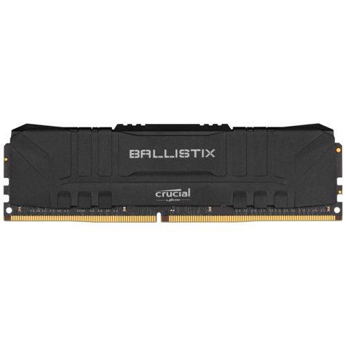 Bellek Ballistix 16Gb 2666Mhz Ddr4 Bl16G26C16U4B-Kutusuz KKTC
