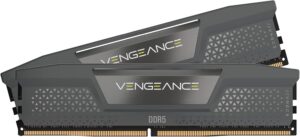 Bellek Corsair 32Gb (2X16Gb) Vengeance 6200Mhz Cl32 Ddr5 KKTC