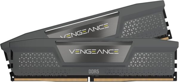 Bellek Corsair 32Gb (2X16Gb) Vengeance 6200Mhz Cl32 Ddr5 Kktc