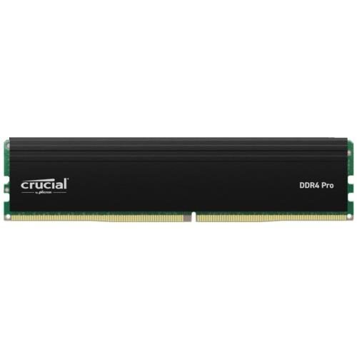 Bellek Crucial 32Gb 3200Mhz Ddr4 Cp32G4Dfra32At Soğutuculu KKTC