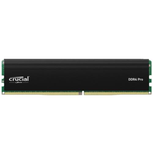 Bellek Crucial 32Gb 3200Mhz Ddr4 Cp32G4Dfra32At Soğutuculu KKTC