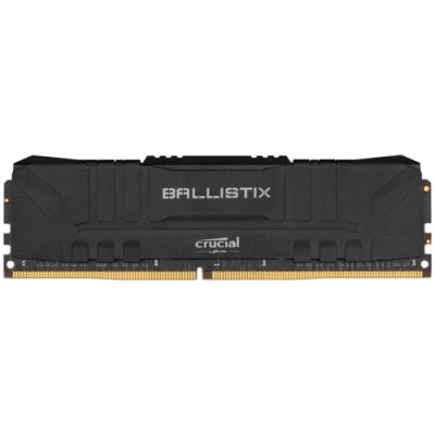 Bellek Crucial Ballistix 16Gb 3600Mhz Bl16G36C16U4 KKTC