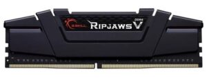 Bellek Gskill Ripjawsv 8Gb 3600Mhz F4-3600C18S-8Gvk KKTC