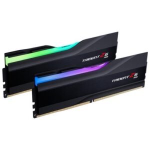 Bellek Gskill Trident Z5 64Gb(2X32Gb) Ddr5 5600Mhz Dual Rgb Kktc
