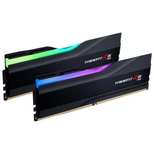 Bellek Gskill Trident Z5 64Gb(2X32Gb) Ddr5 5600Mhz Dual Rgb KKTC