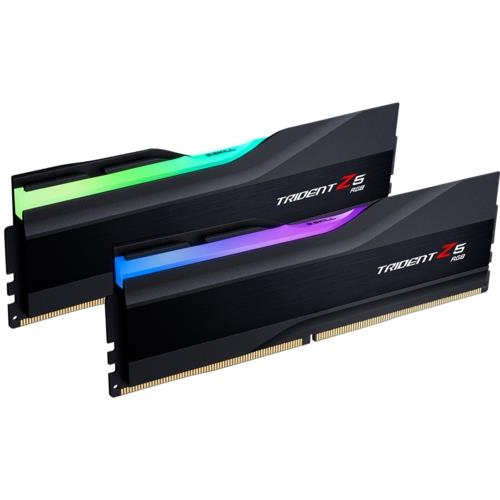 Bellek Gskill Trident Z5 64Gb(2X32Gb) Ddr5 6400Mhz Dual Rgb KKTC