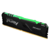 Bellek Kingston Fury Beast 16Gb 3600Mhz Kf436C18Bba/16 - Görsel 2
