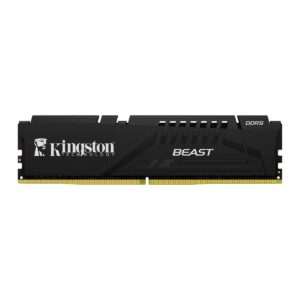 Bellek Kingston Fury Beast 32Gb 5600Mhz Cl36 Ddr5 Kf556C36Bbe-32Tr KKTC