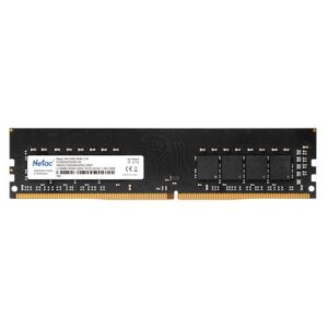 Bellek Netac Basic 8Gb 3200Mhz Ddr4 Ntbsd4P32Sp-08 KKTC