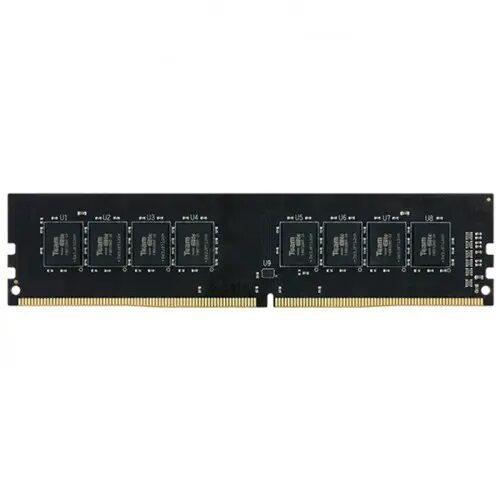 Bellek Team Elite 8Gb 3200Mhz Cl22 Ddr4 KKTC