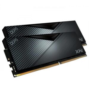 Bellek Xpg Lancer 32Gb(2X16Gb) Ddr5 Cl30 6000Mhz Dual Ax5U6000C3016G KKTC