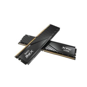 Bellek Xpg Lancer 32Gb(2X16Gb) Ddr5 Cl32 6400Mhz Dual Ax5U6400C3216G KKTC