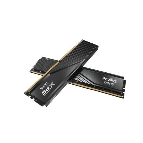 Bellek Xpg Lancer 32Gb(2X16Gb) Ddr5 Cl32 6400Mhz Dual Ax5U6400C3216G KKTC