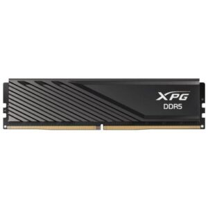 Bellek Xpg Lancer Blade 16Gb Ddr5 Cl34 6000Mhz Ax5U6000C3416G KKTC