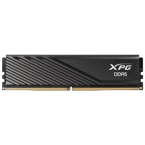 Bellek Xpg Lancer Blade 16Gb Ddr5 Cl34 6000Mhz Ax5U6000C3416G KKTC