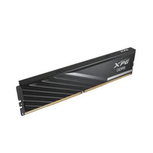 Bellek Xpg Lancer Blade 32Gb Ddr5 5600Mhz Single Ax5U5600C4632G-Slabbk KKTC