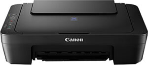 Canon E414 Mürekkep Püskürtmeli Fot/Tar/Yazıcı - A4 Usb KKTC