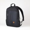Çanta Npo Citylife+ Smart 16" Si̇yah Notebook Sirt Çantasi - Görsel 2
