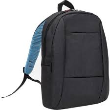Çanta Plm Andria Notebook Sirt Çantasi 15.6" Siyah KKTC