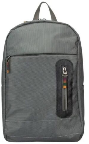 Çanta Plm Castelo Notebook Sirt Çantasi 15.6" Gri̇ KKTC