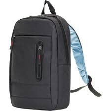 Çanta Plm Castelo Notebook Sirt Çantasi 15.6" Siyah KKTC
