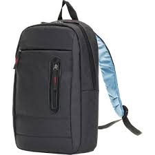Çanta Plm Castelo Notebook Sirt Çantasi 15.6" Siyah KKTC