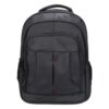 Çanta Plm City Notebook Sırt Çantası 15.6/17" Siyah KKTC