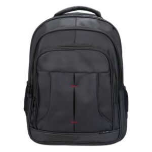 Çanta Plm City Notebook Sırt Çantası 15.6/17" Siyah KKTC