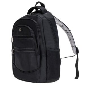 Çanta Plm Cosmic Sırt Çantası 15.6" Siyah KKTC