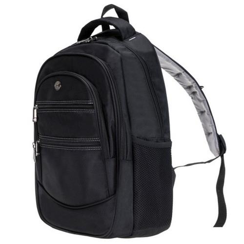 Çanta Plm Cosmic Sırt Çantası 15.6" Siyah KKTC