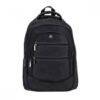 Çanta Plm Cosmic Sırt Çantası 17" Siyah KKTC