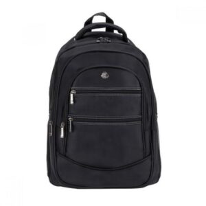 Çanta Plm Cosmic Sırt Çantası 17" Siyah KKTC