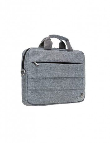 Çanta Plm Jima 13-14" Gri̇ Notebook KKTC