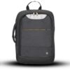 Çanta Plm Neptun Sırt Çantası 15.6" Siyah KKTC