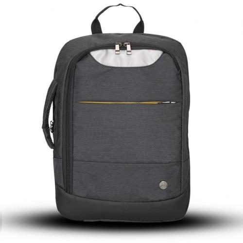 Çanta Plm Neptun Sırt Çantası 15.6" Siyah KKTC