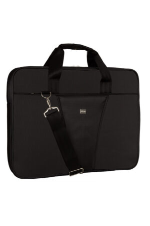 Çanta Plm Orion 17" Si̇yah KKTC