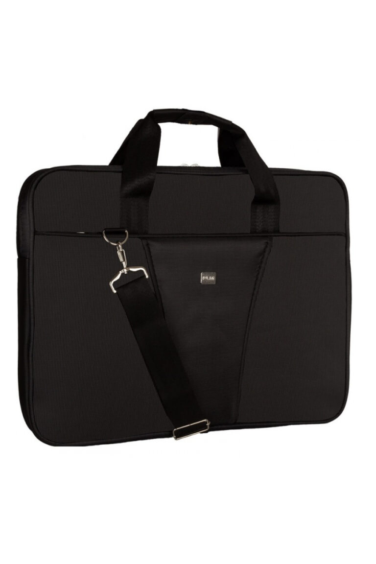 Çanta Plm Orion 17" Si̇yah KKTC