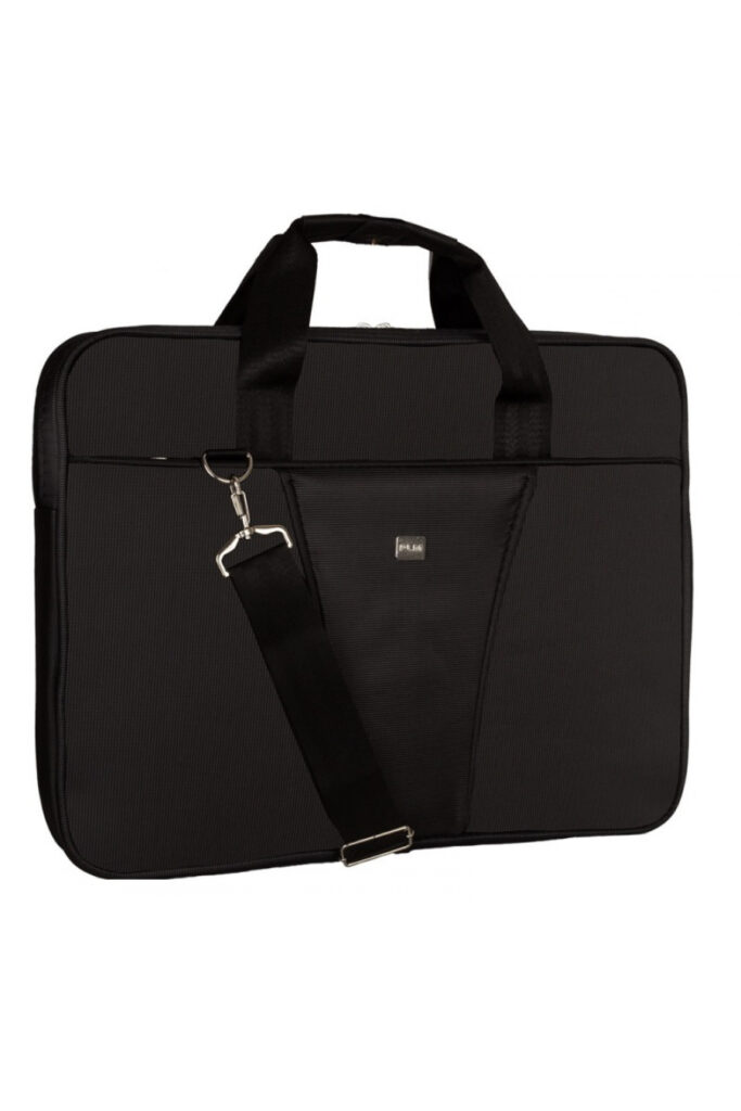Çanta Plm Orion 17" Si̇yah KKTC