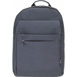 Çanta Plm Seitek Notebook Sirt Çantasi 15.6" Koyu Gri̇ KKTC