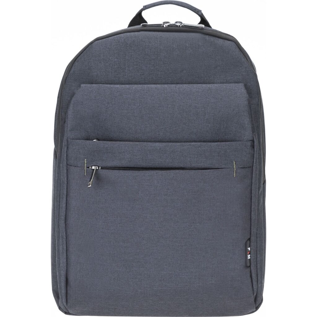 Çanta Plm Seitek Notebook Sirt Çantasi 15.6" Koyu Gri̇ KKTC