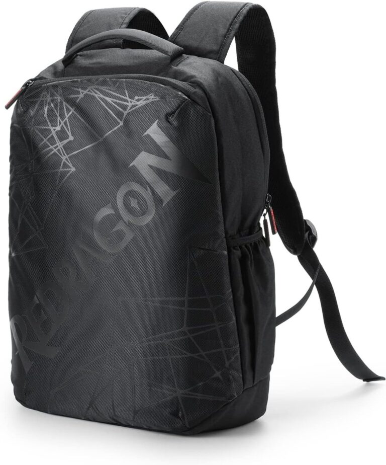Çanta Redragon Gb-76 Sirt Çantasi KKTC