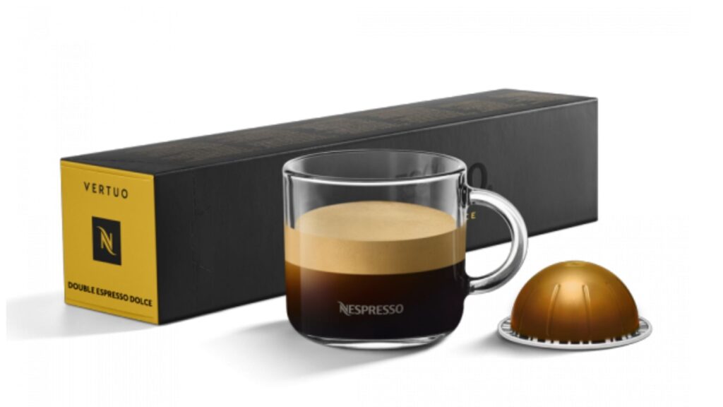 En İyi Nespresso Kahve Makinesi 