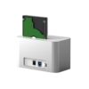 Codegen Alüminyum Usb3.0 3.5"-2.5" Sata 3 Port Usb Cdg-Doc-303 - Görsel 2