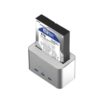 Codegen Alüminyum Usb3.0 3.5"-2.5" Sata 3 Port Usb Cdg-Doc-303 - Görsel 4